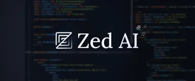Zed AI review: Getting the balance right in AI code editing